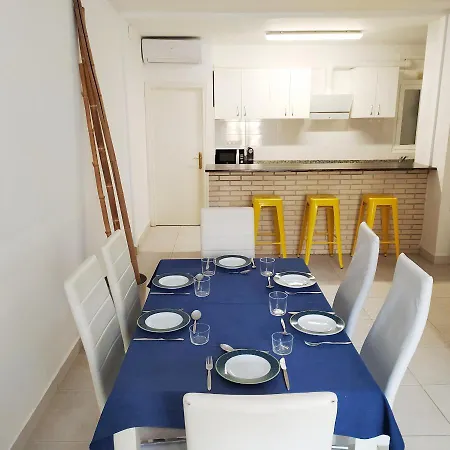 Appartement Apartamento Barcelona 10