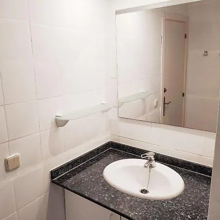Apartment Apartamento Barcelona 10 *