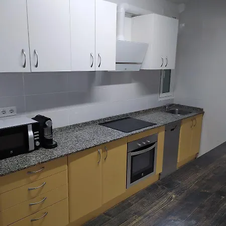 Apartamento Barcelona 10 Appartement