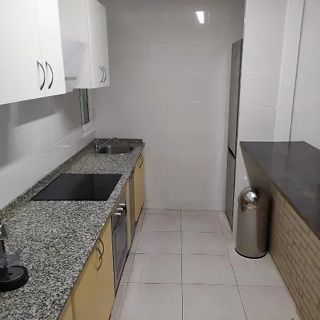 Apartamento Barcelona 10 Apartment Salou