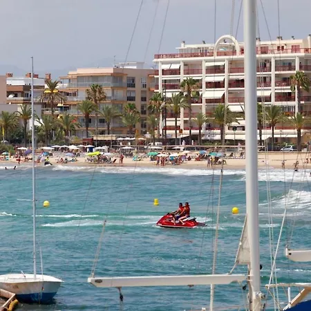Apartamento Barcelona 10 Salou