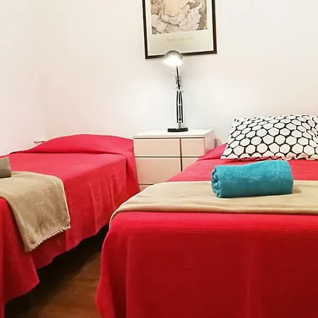 Apartamento Barcelona 10 Apartment