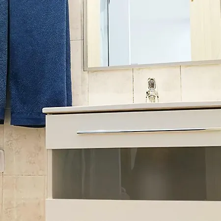 Apartamento Barcelona 10 * Salou