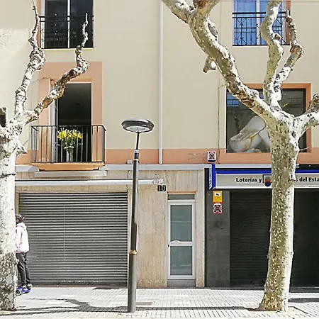 Apartamento Barcelona 10 * Salou