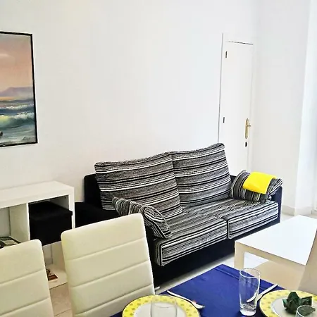 Appartement Apartamento Barcelona 10 Salou