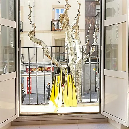 Apartamento Barcelona 10 Salou