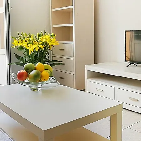 Apartamento Barcelona 10 Apartment *