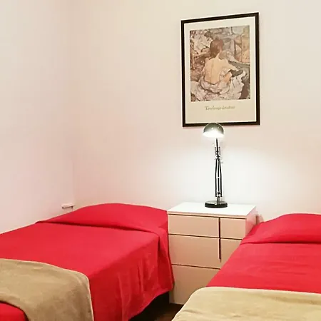 Apartamento Barcelona 10 Salou