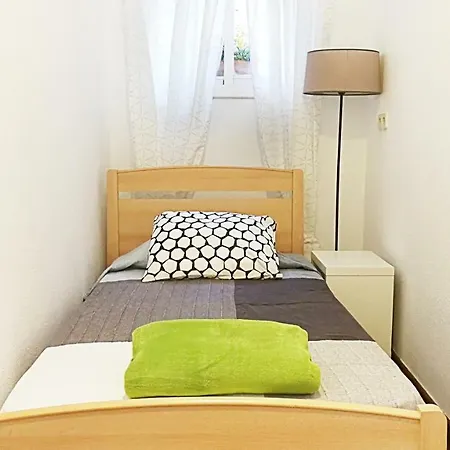 Apartamento Barcelona 10