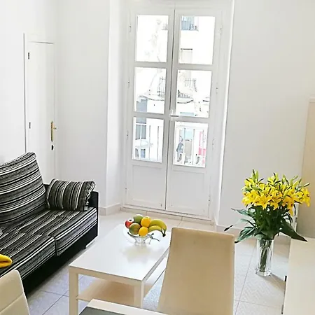 Apartamento Barcelona 10 Salou