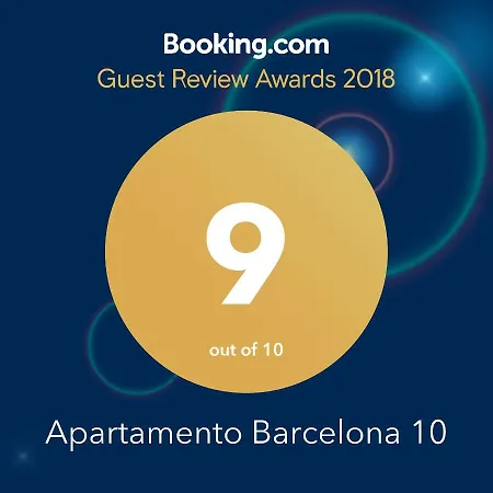 Apartment Apartamento Barcelona 10 Salou